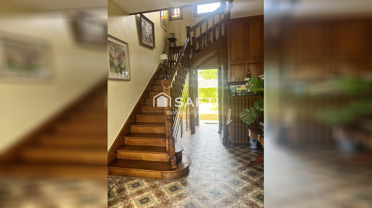Ma-Cabane - Vente Maison Cinq-Mars-la-Pile, 213 m²