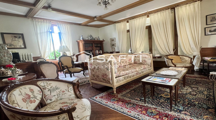Ma-Cabane - Vente Maison Cinq-Mars-la-Pile, 213 m²