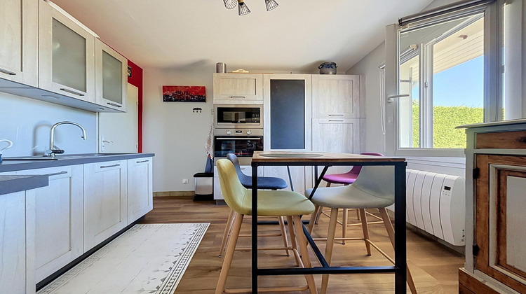 Ma-Cabane - Vente Maison Cinq-Mars-la-Pile, 111 m²