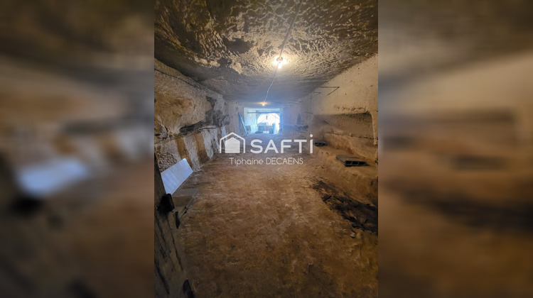 Ma-Cabane - Vente Maison Cinq-Mars-la-Pile, 127 m²