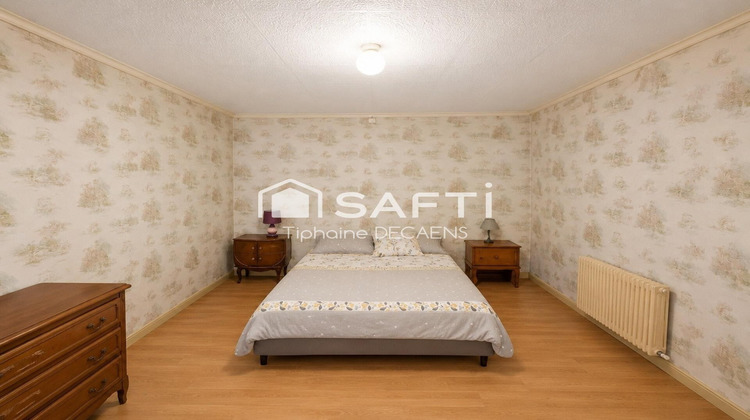 Ma-Cabane - Vente Maison Cinq-Mars-la-Pile, 127 m²