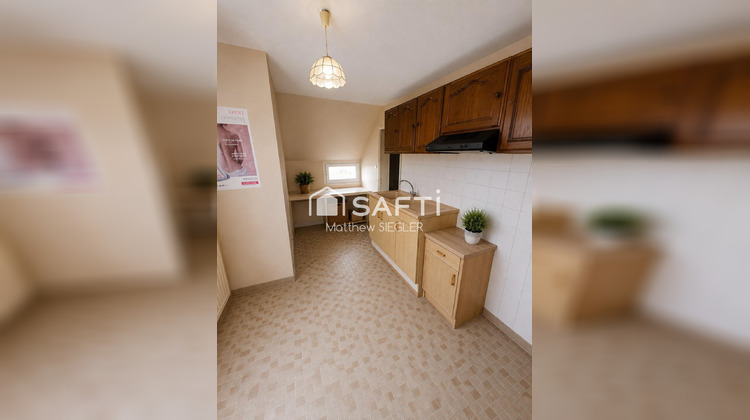 Ma-Cabane - Vente Maison Cinq-Mars-la-Pile, 127 m²