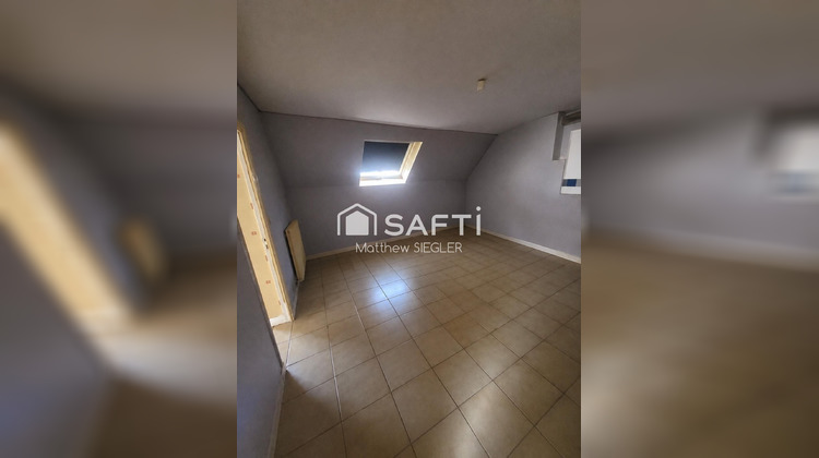 Ma-Cabane - Vente Maison Cinq-Mars-la-Pile, 127 m²