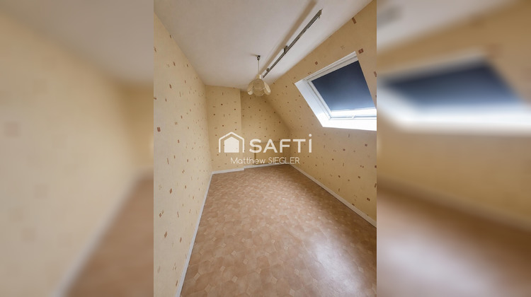 Ma-Cabane - Vente Maison Cinq-Mars-la-Pile, 127 m²