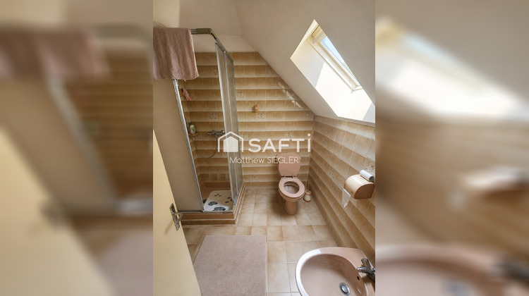 Ma-Cabane - Vente Maison Cinq-Mars-la-Pile, 127 m²
