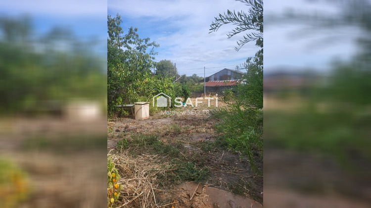 Ma-Cabane - Vente Maison Cinq-Mars-la-Pile, 127 m²