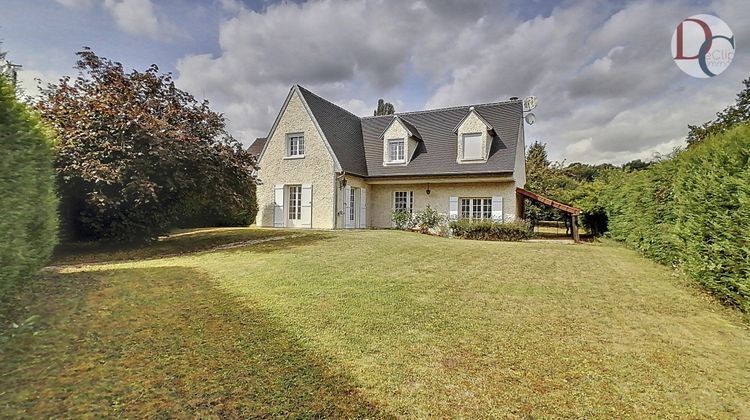 Ma-Cabane - Vente Maison Cinqueux, 160 m²