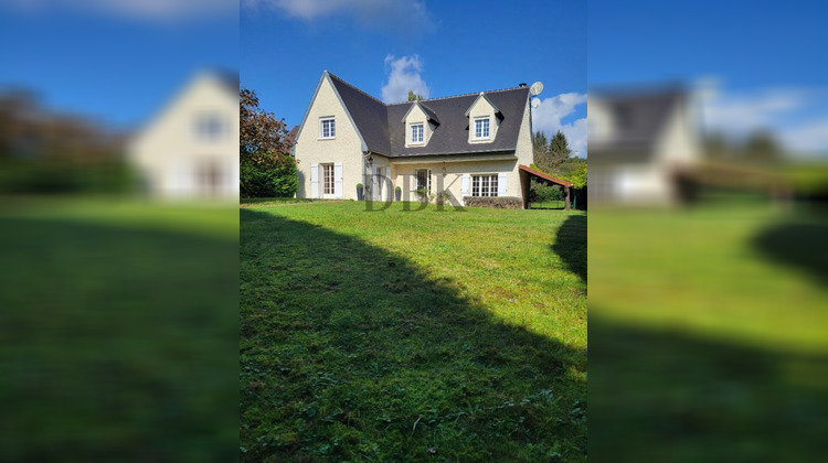 Ma-Cabane - Vente Maison CINQUEUX, 145 m²