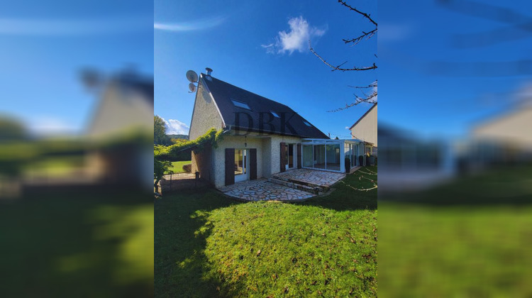 Ma-Cabane - Vente Maison CINQUEUX, 145 m²