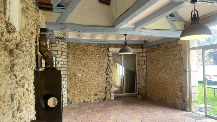 Ma-Cabane - Vente Maison Cinqueux, 160 m²