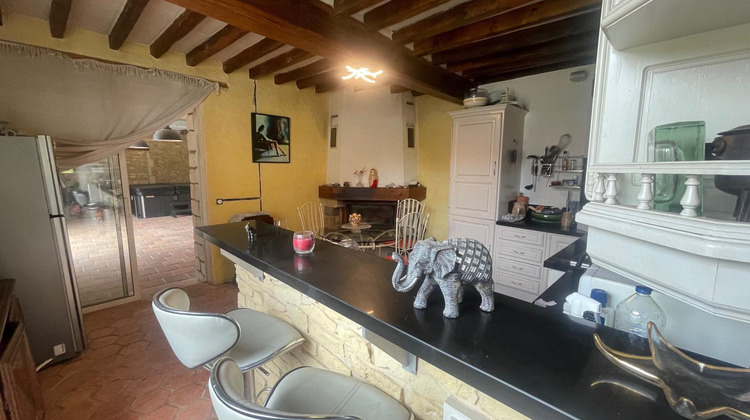 Ma-Cabane - Vente Maison Cinqueux, 160 m²
