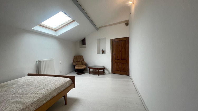 Ma-Cabane - Vente Maison Cinqueux, 160 m²