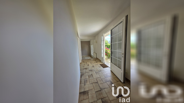 Ma-Cabane - Vente Maison Cinqueux, 152 m²