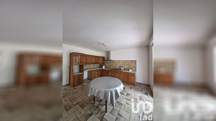 Ma-Cabane - Vente Maison Cinqueux, 152 m²