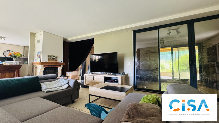 Ma-Cabane - Vente Maison Cinqueux, 186 m²