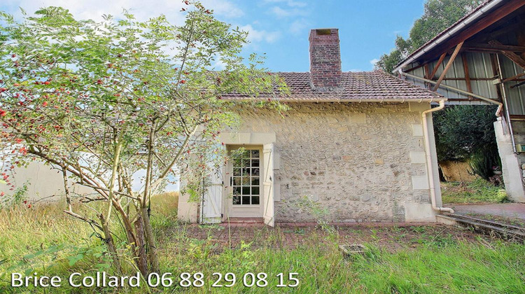 Ma-Cabane - Vente Maison CINQUEUX, 130 m²