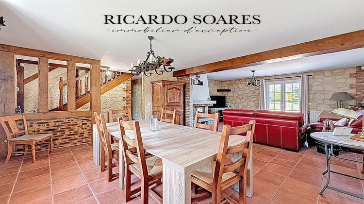 Ma-Cabane - Vente Maison CINQUEUX, 100 m²