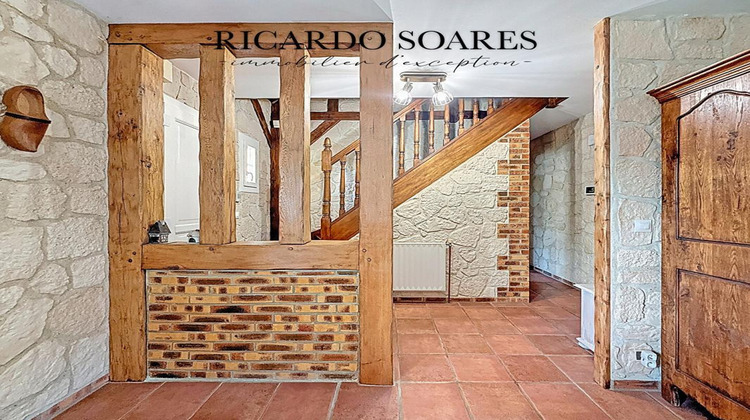 Ma-Cabane - Vente Maison CINQUEUX, 100 m²