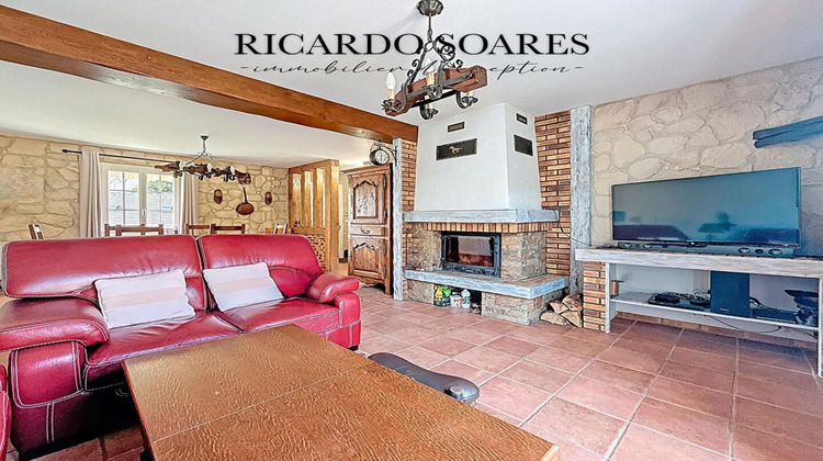 Ma-Cabane - Vente Maison CINQUEUX, 100 m²