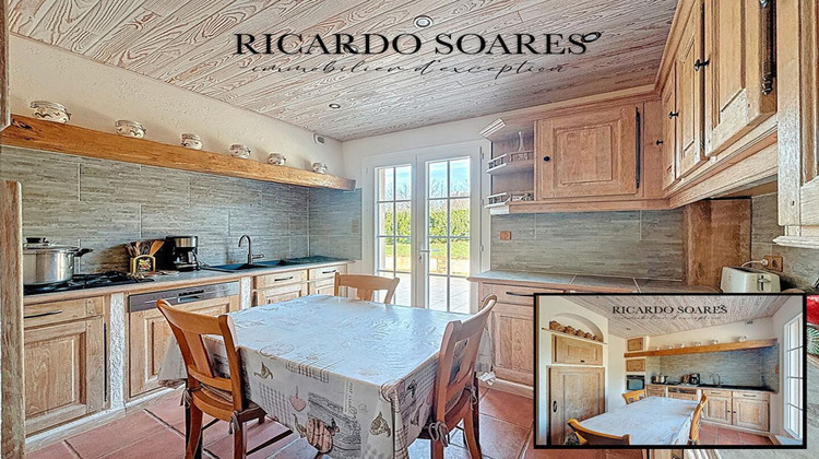 Ma-Cabane - Vente Maison CINQUEUX, 100 m²