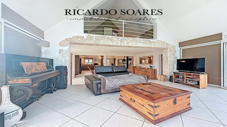 Ma-Cabane - Vente Maison CINQUEUX, 180 m²