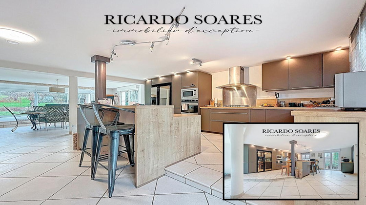 Ma-Cabane - Vente Maison CINQUEUX, 180 m²