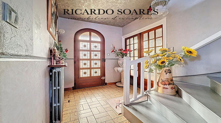 Ma-Cabane - Vente Maison CINQUEUX, 115 m²