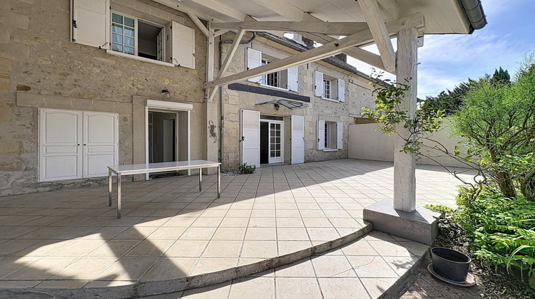 Ma-Cabane - Vente Maison Cinqueux, 155 m²