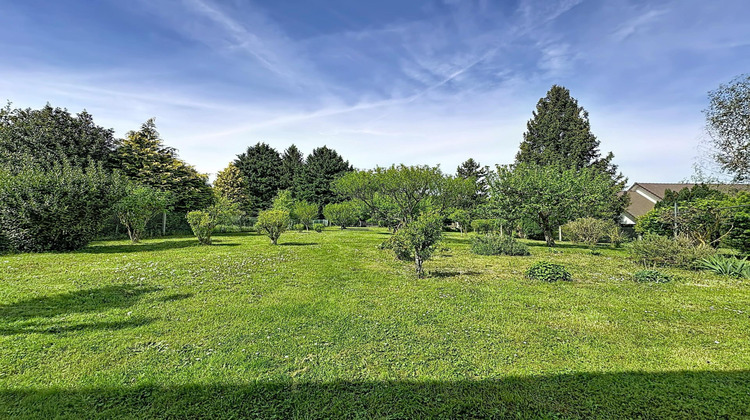 Ma-Cabane - Vente Maison Cinqueux, 155 m²