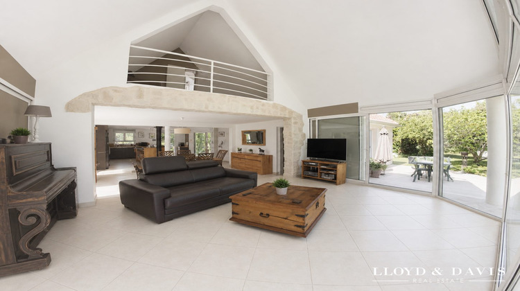 Ma-Cabane - Vente Maison Cinqueux, 180 m²