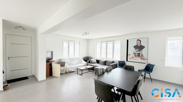 Ma-Cabane - Vente Maison Cinqueux, 117 m²