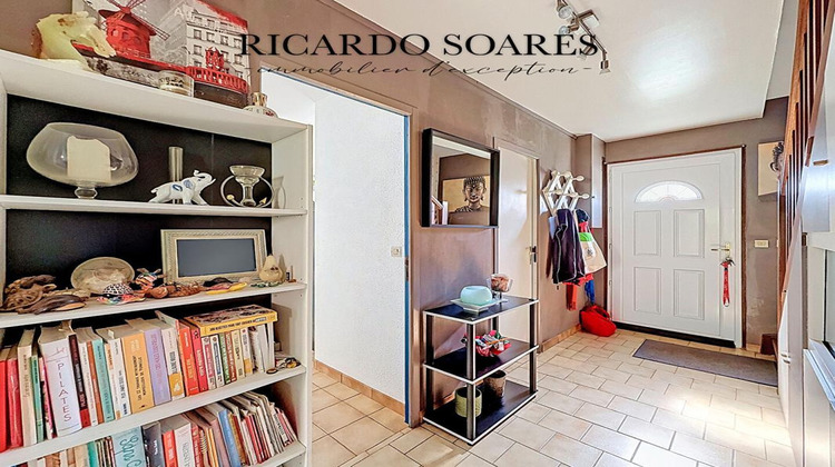 Ma-Cabane - Vente Maison CINQUEUX, 86 m²