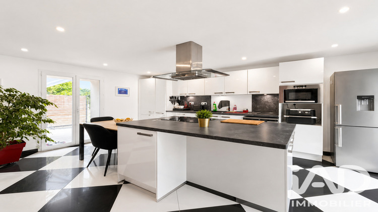 Ma-Cabane - Vente Maison Cinqueux, 97 m²