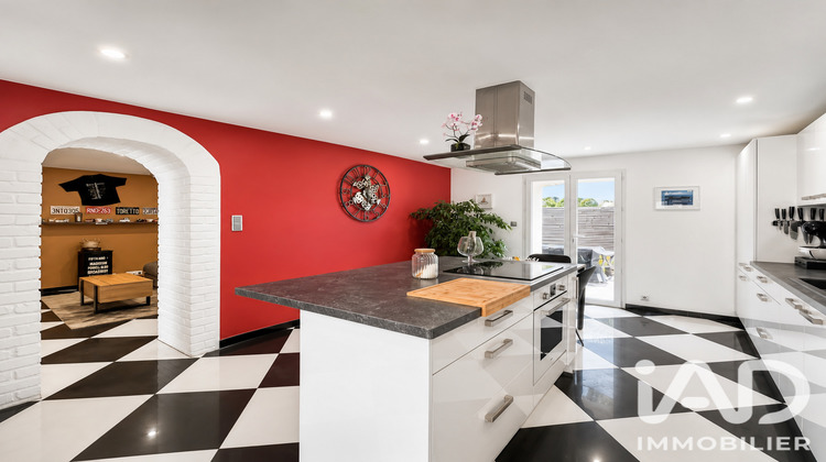 Ma-Cabane - Vente Maison Cinqueux, 97 m²