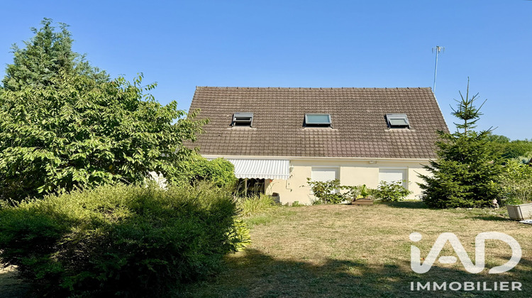 Ma-Cabane - Vente Maison Cinqueux, 120 m²
