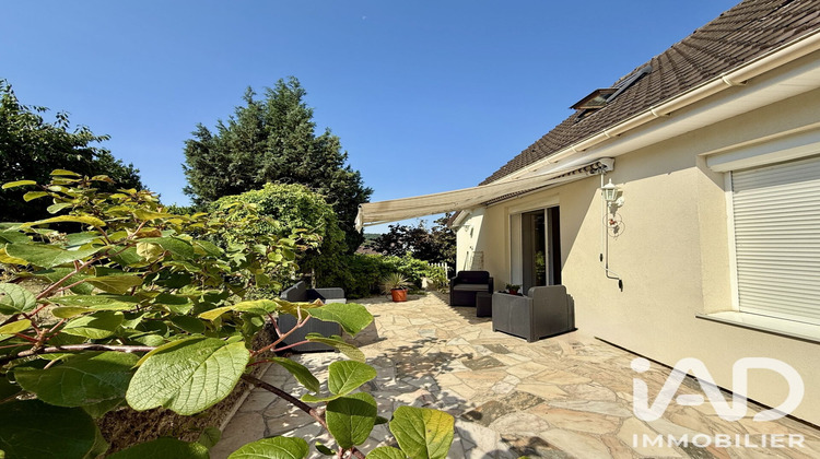 Ma-Cabane - Vente Maison Cinqueux, 120 m²