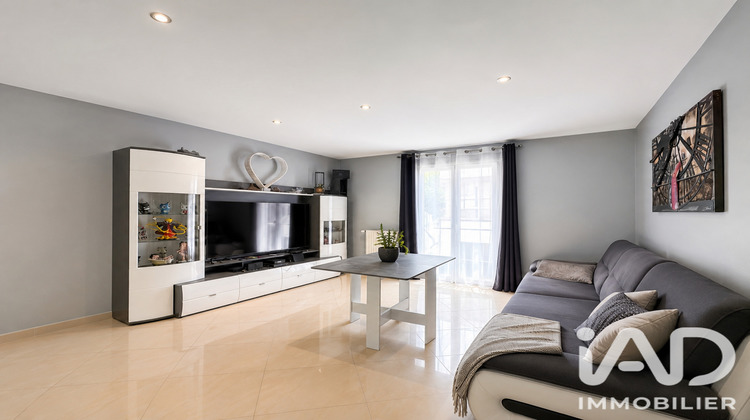 Ma-Cabane - Vente Maison Cinqueux, 187 m²