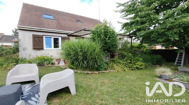 Ma-Cabane - Vente Maison Cinqueux, 85 m²