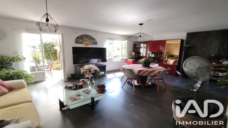 Ma-Cabane - Vente Maison Cinqueux, 85 m²