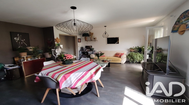 Ma-Cabane - Vente Maison Cinqueux, 85 m²