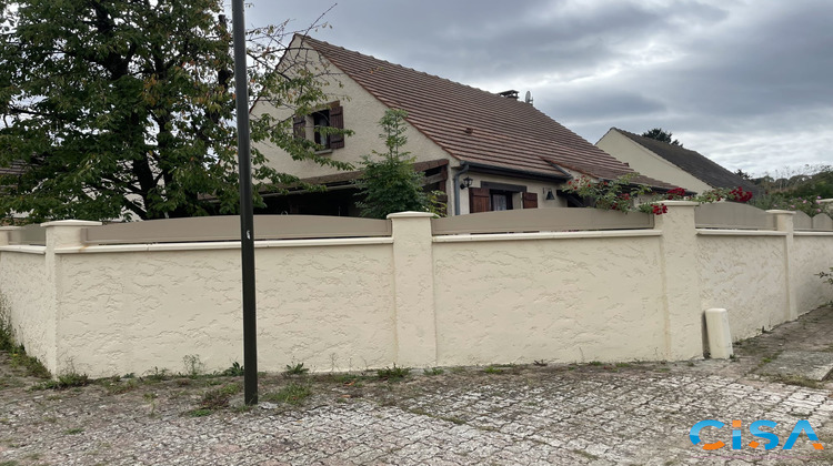Ma-Cabane - Vente Maison Cinqueux, 96 m²