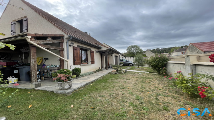 Ma-Cabane - Vente Maison Cinqueux, 96 m²