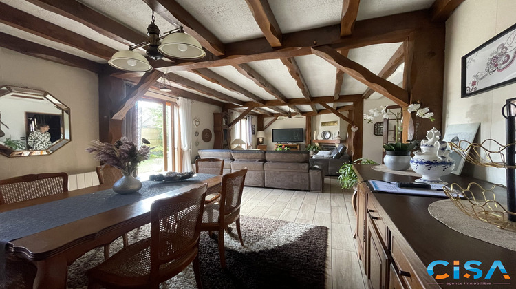 Ma-Cabane - Vente Maison Cinqueux, 96 m²