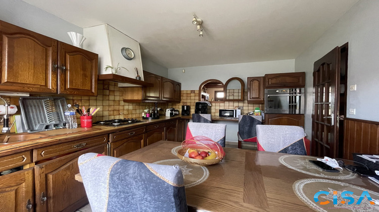 Ma-Cabane - Vente Maison Cinqueux, 96 m²