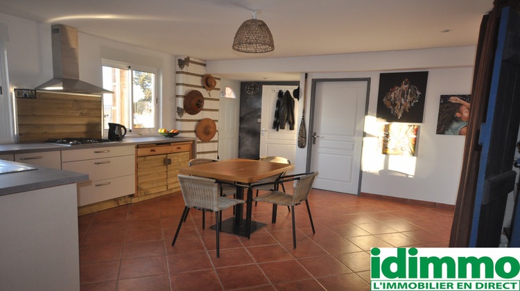 Ma-Cabane - Vente Maison Cintegabelle, 90 m²