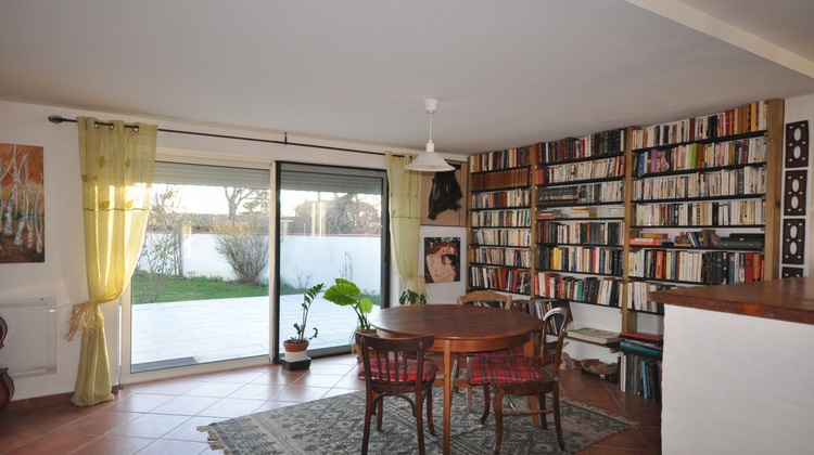 Ma-Cabane - Vente Maison Cintegabelle, 90 m²