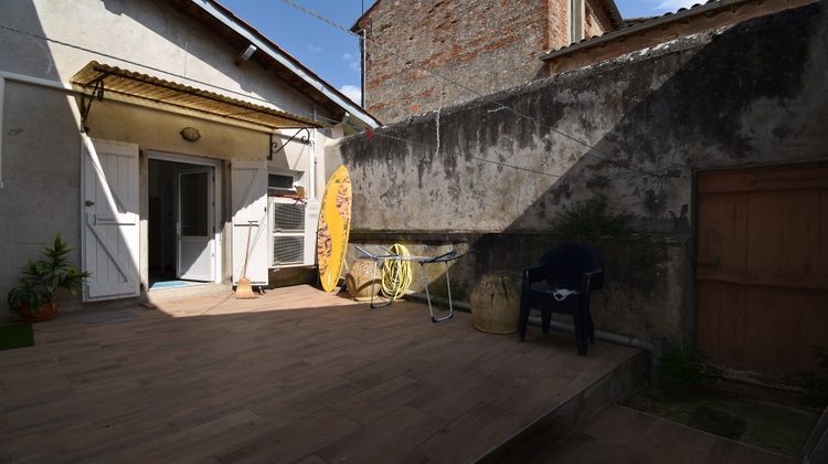 Ma-Cabane - Vente Maison Cintegabelle, 127 m²