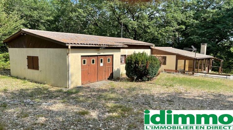 Ma-Cabane - Vente Maison Cintegabelle, 80 m²