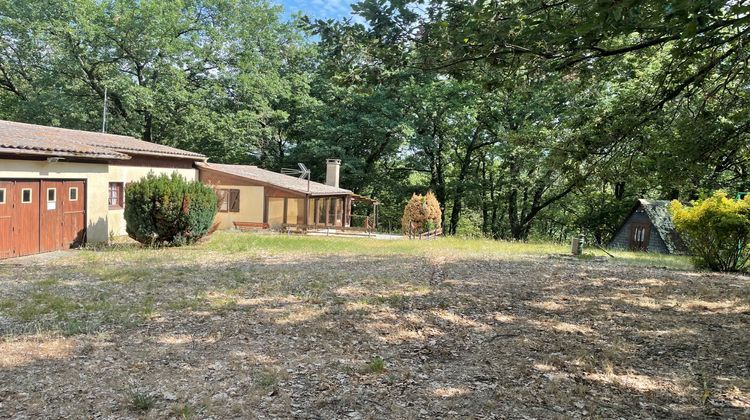 Ma-Cabane - Vente Maison Cintegabelle, 80 m²