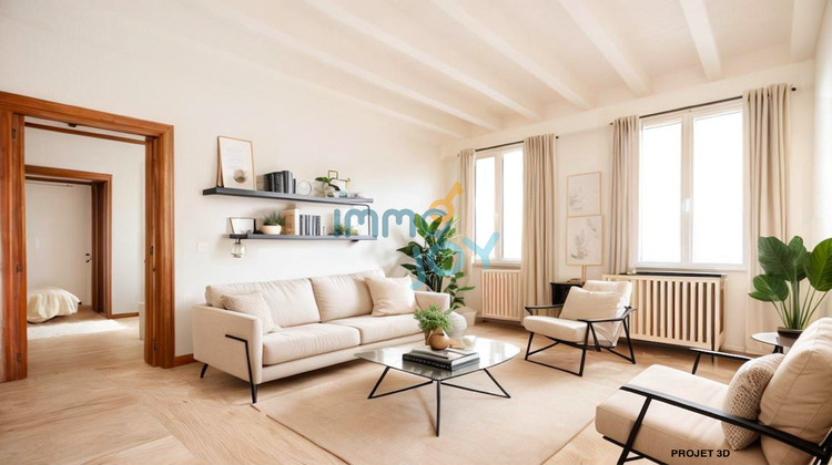 Ma-Cabane - Vente Maison Cintegabelle, 151 m²